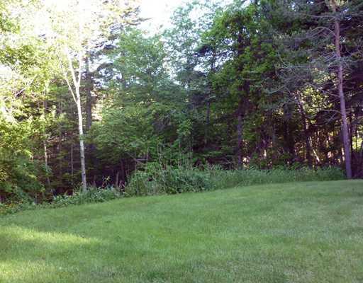 36 Main Street Mount Desert, ME 04675 - Photo 8 of 21 Yard/Garden.