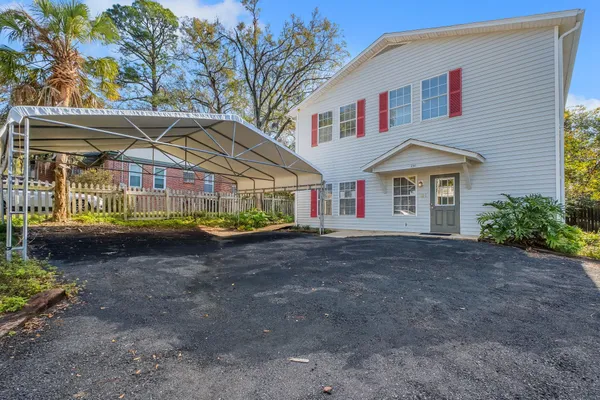 $399,900 | 231 Lafayette Circle, Tallahassee, FL 32303