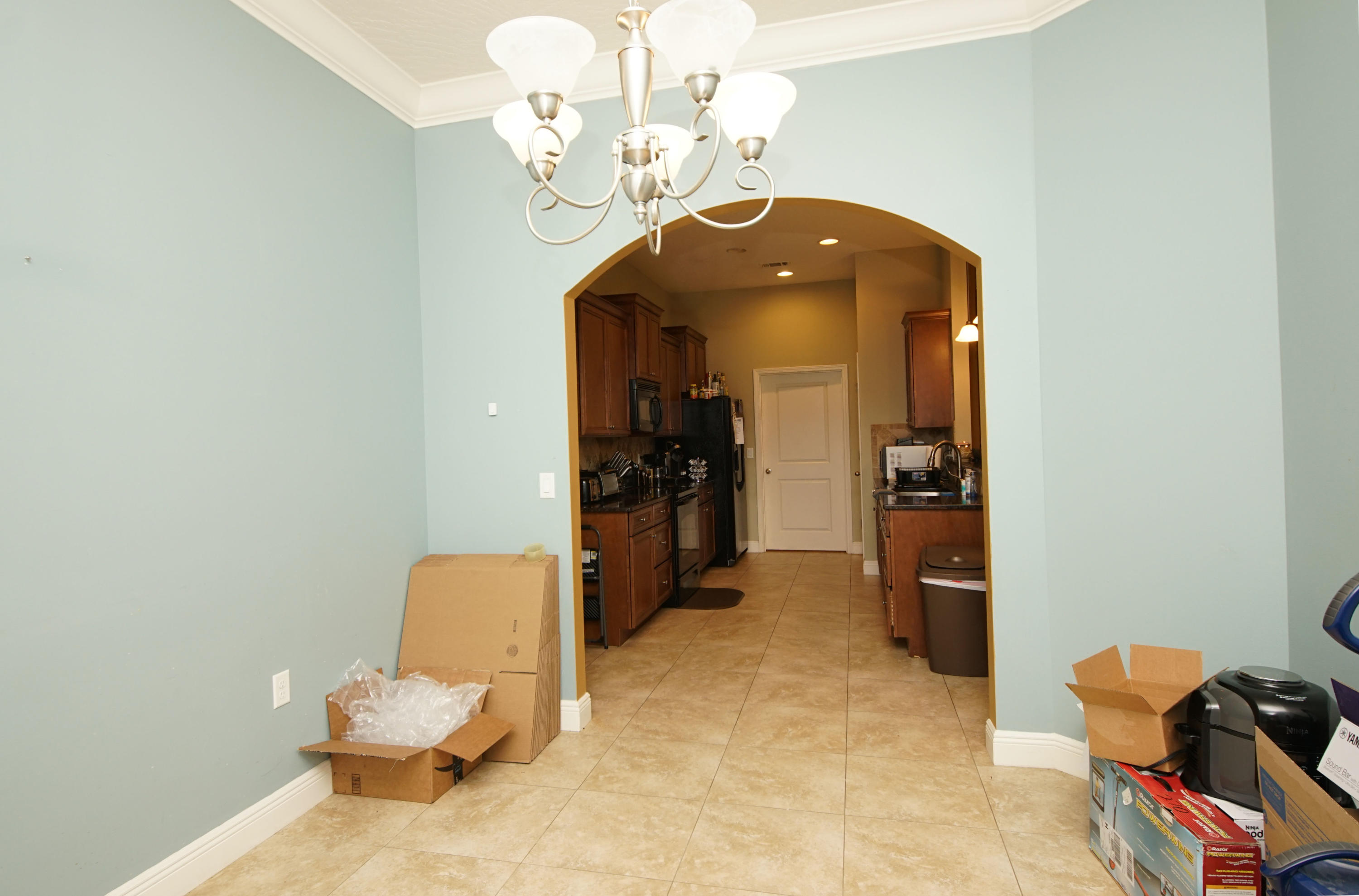 4628 Hermosa Road Crestview, FL 32539 - Photo 26 of 40 a view of a livingroom with entryway and furniture