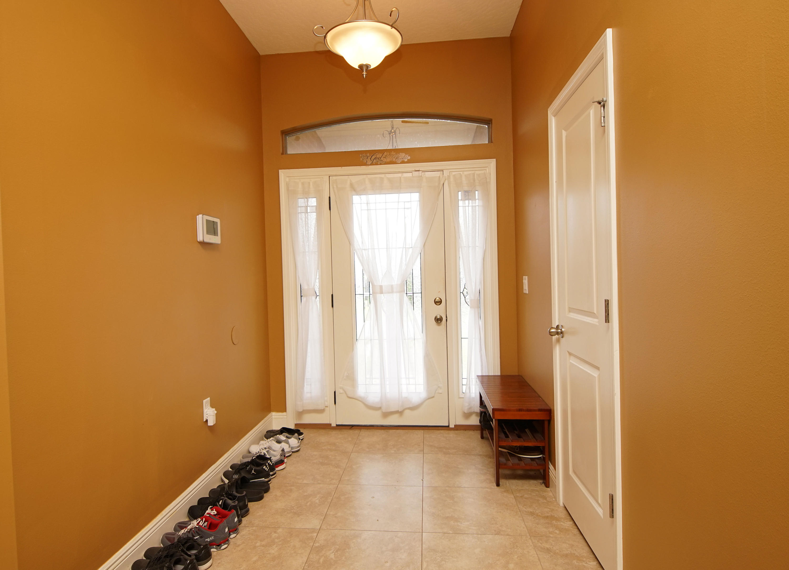4628 Hermosa Road Crestview, FL 32539 - Photo 27 of 40 a view of room with window