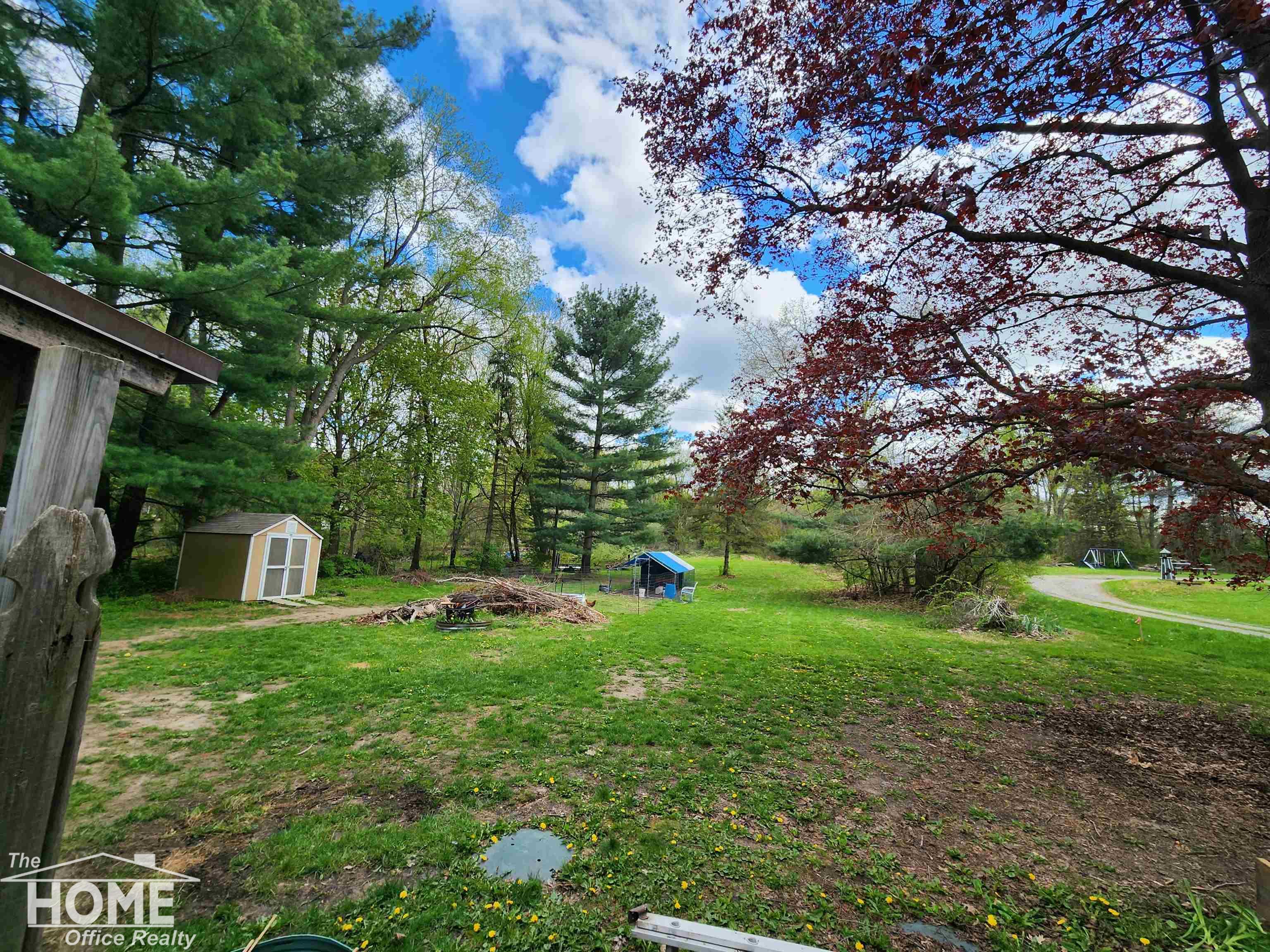 7405 West Lansing Road Shaftsburg, MI 48872 - Photo 14 of 37