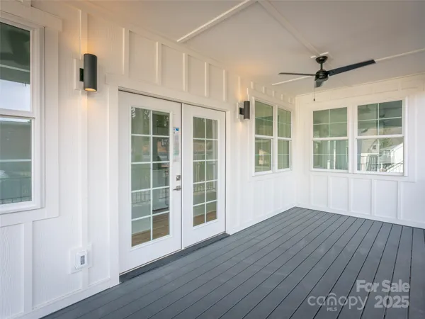 $650,000 | 36 Skyvue Court, Unit C, Saluda, NC 28773