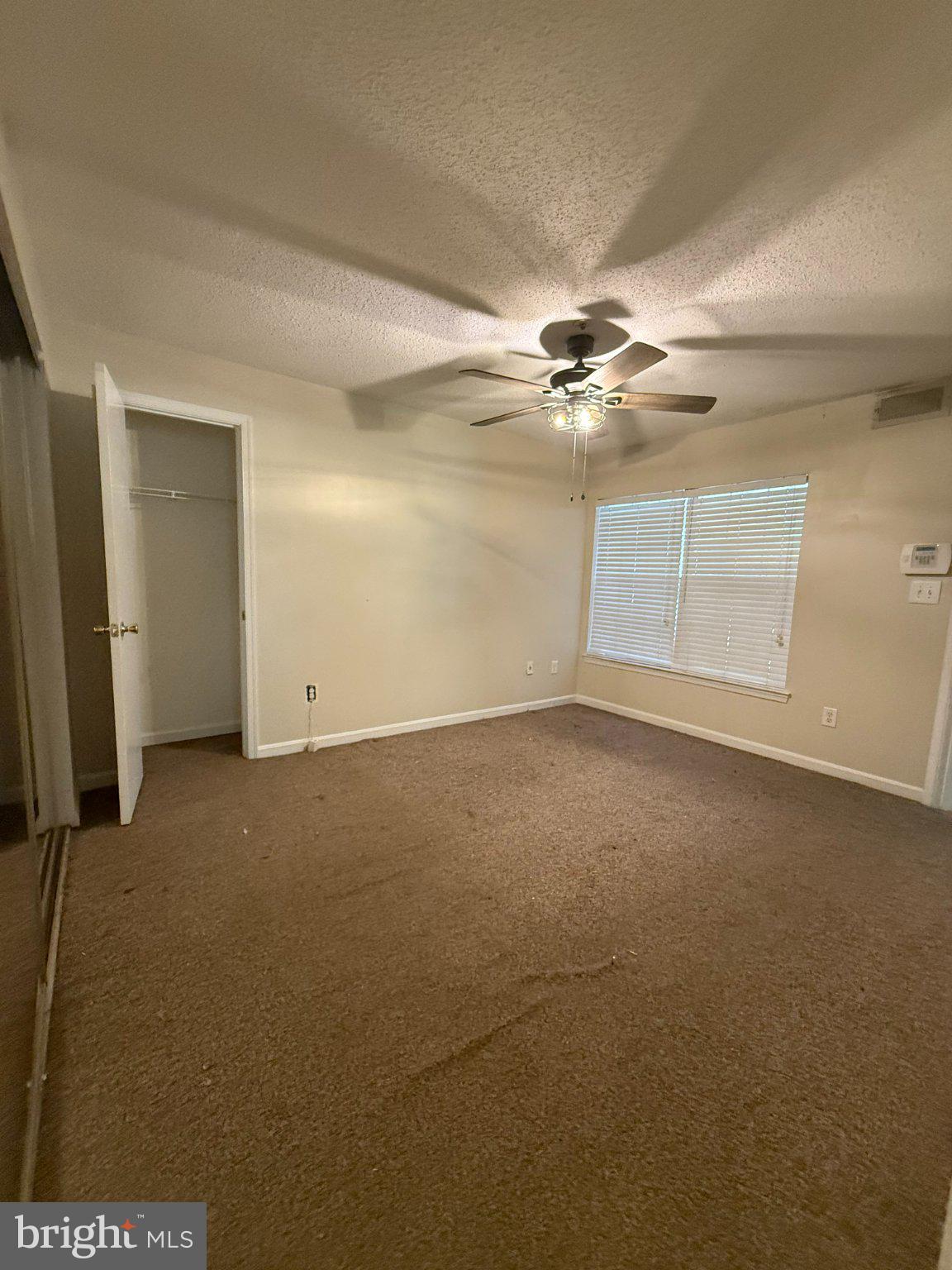 10510 Beacon Ridge Drive, Unit 14202 Bowie, MD 20721 - Photo 15 of 17 Bright and airy bedroom retreat.