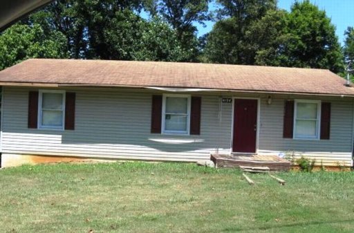 4194 Rambling Road Morristown, TN 37814 - Photo 1 of 1 Primary Photo