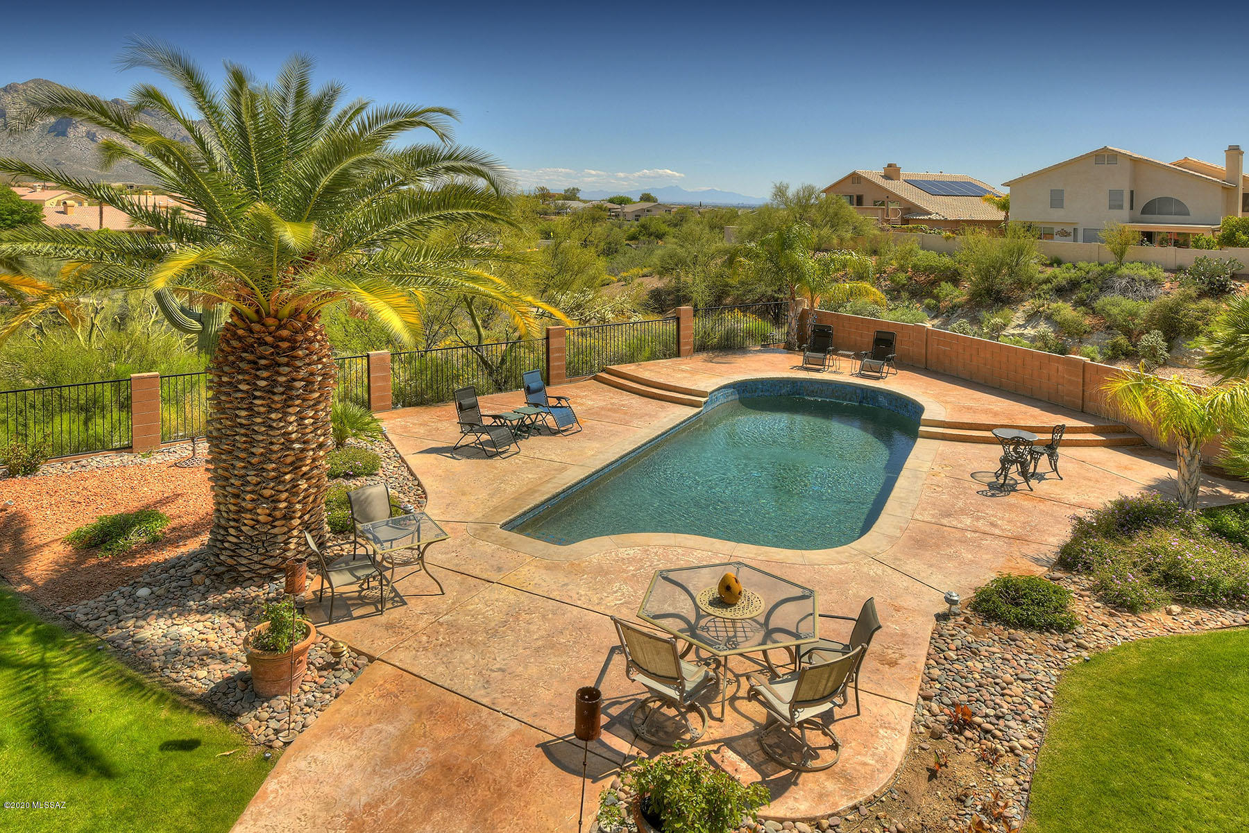 11300 Silver Pheasant Loop Tucson, AZ 85737 - Photo 1 of 49