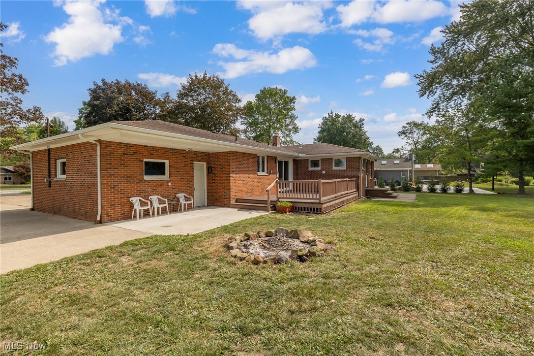 11331 Albion Road North Royalton, OH 44133 - Photo 36 of 42
