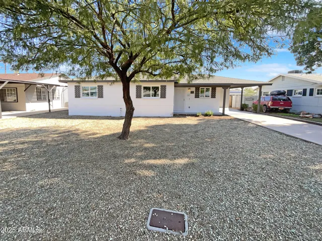 $385,000 | 7231 North 23rd Avenue, Phoenix, AZ 85021