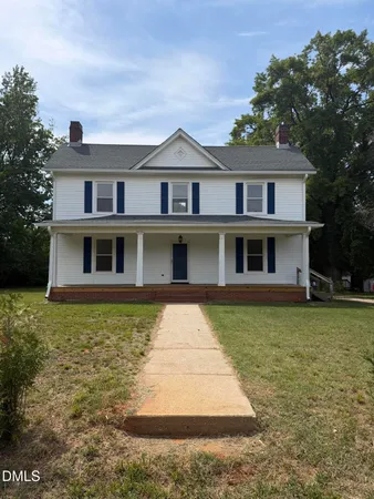 $224,900 | 218 Highway 15, Stovall, NC 27582
