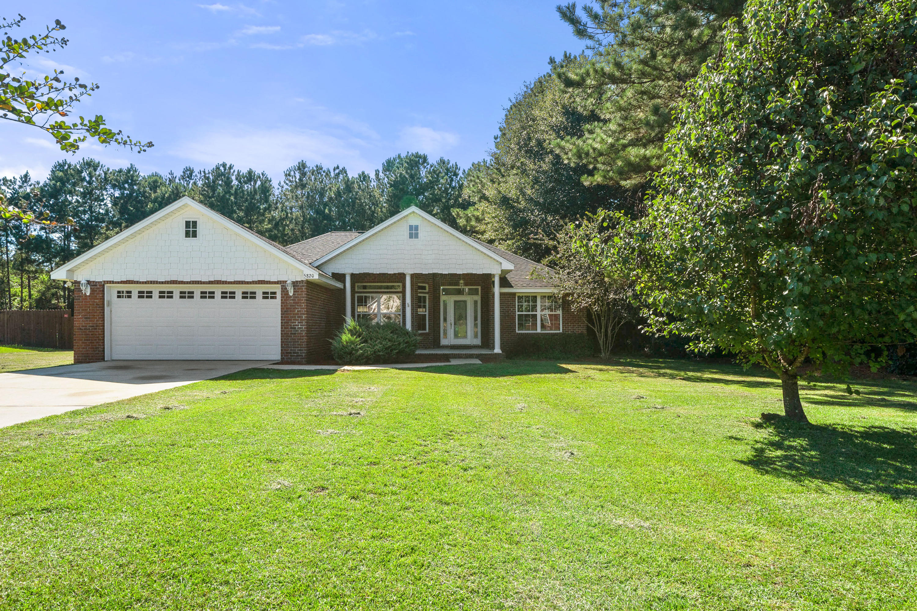 5820 Roberts Road Crestview, FL 32536 - Photo 1 of 39 DSC04327