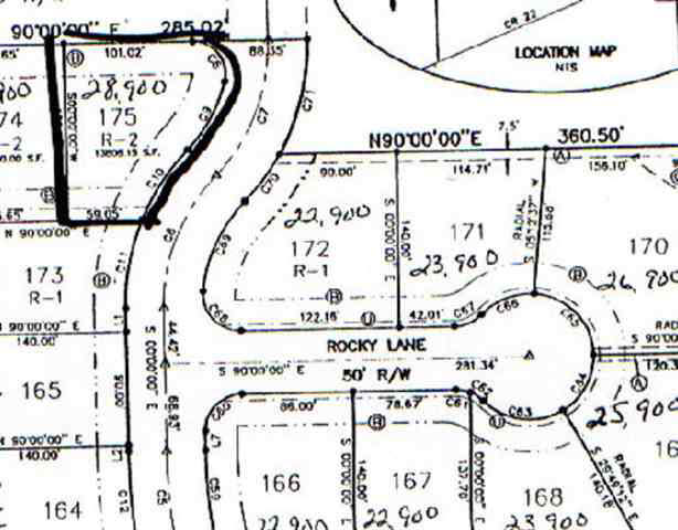981 Spring Street Middlebury, IN 46540 - Photo 1 of 1 Gallery Image 1