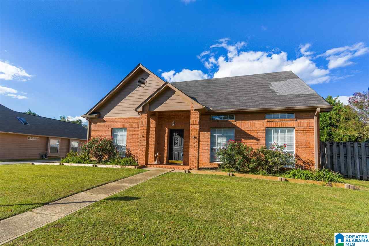 112 Braxton Way Pelham, AL 35124 - Photo 36 of 39
