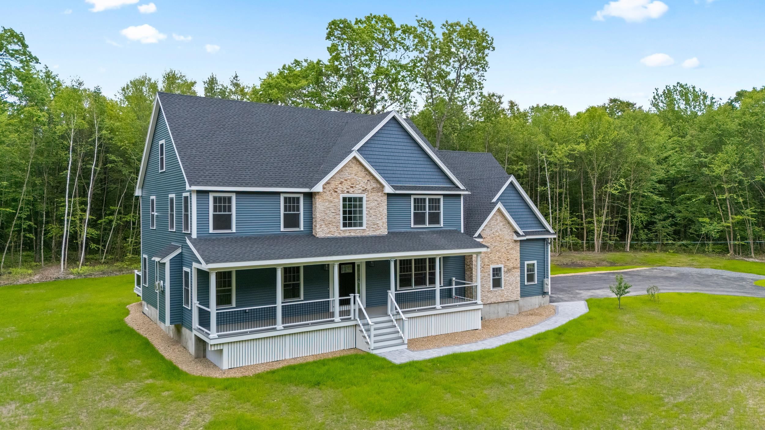 39 Mill Road Derry, NH 03038 - Photo 2 of 57