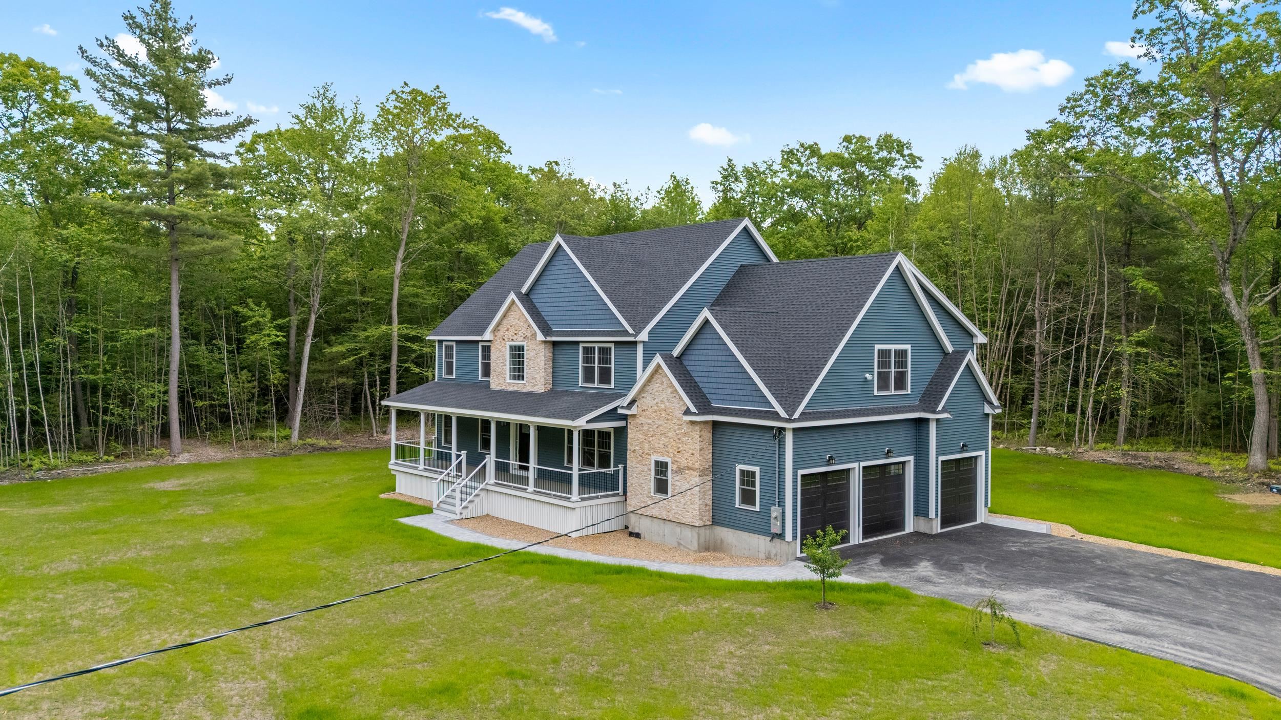 39 Mill Road Derry, NH 03038 - Photo 55 of 57