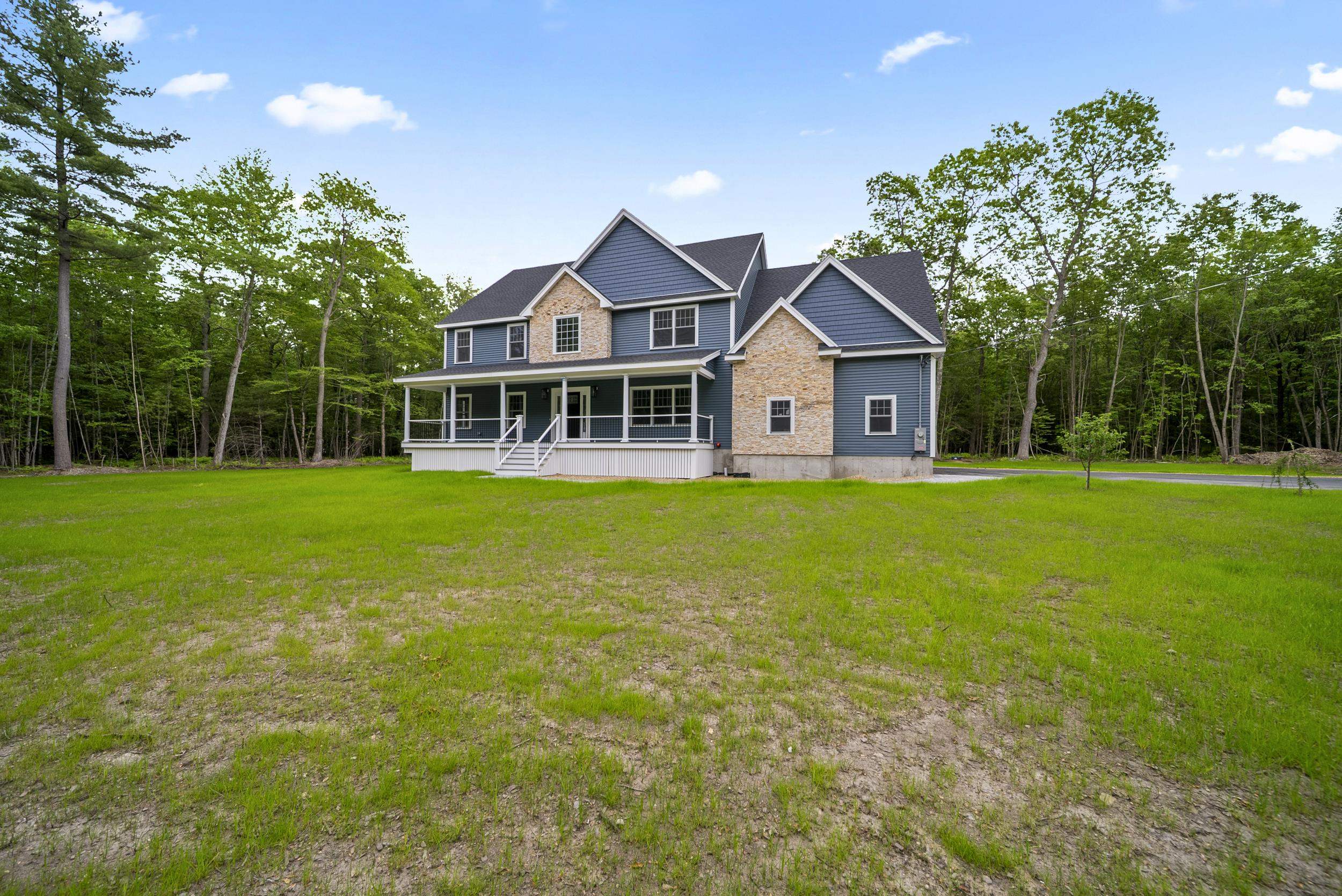 39 Mill Road Derry, NH 03038 - Photo 56 of 57