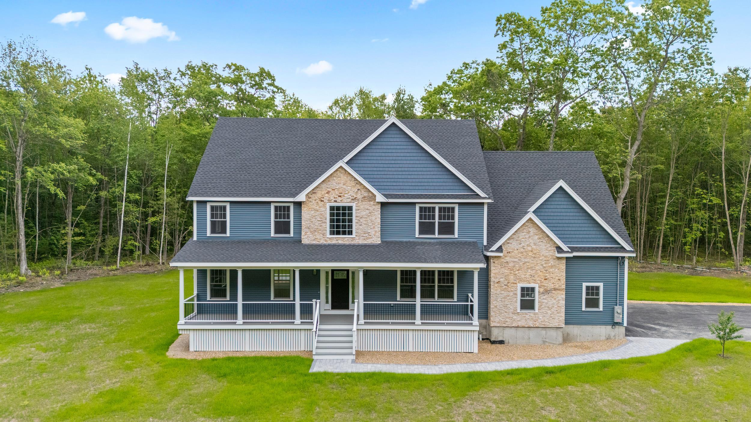 39 Mill Road Derry, NH 03038 - Photo 57 of 57