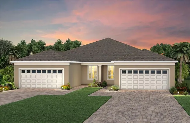 $448,970 | 15873 Gem View Street, Winter Garden, FL 34787
