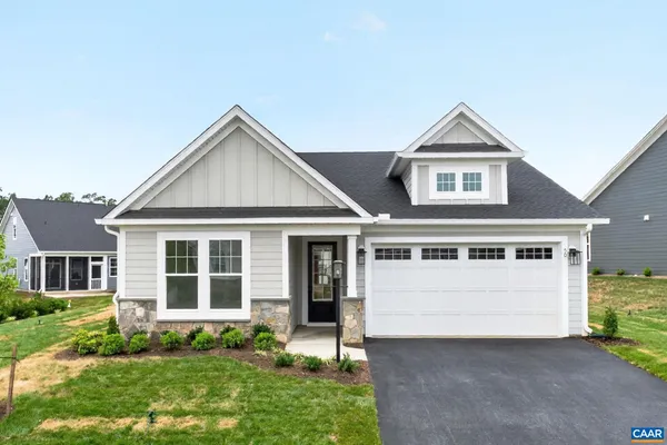 $824,900 | 34 Ashlin Cove, Charlottesville, VA 22901
