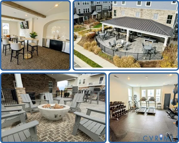 $350,000 | 7417 Hancock Towns Court, Chesterfield, VA 23832