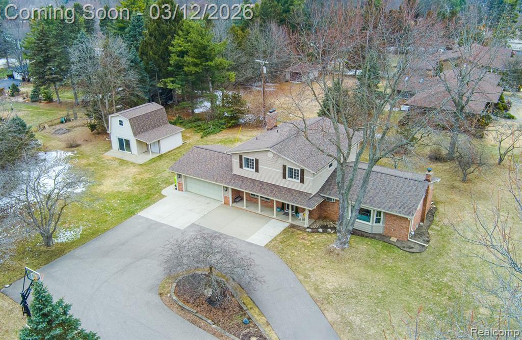 60301 Mound Road Washington, MI 48094 - Photo 2 of 64 Gallery Image 2