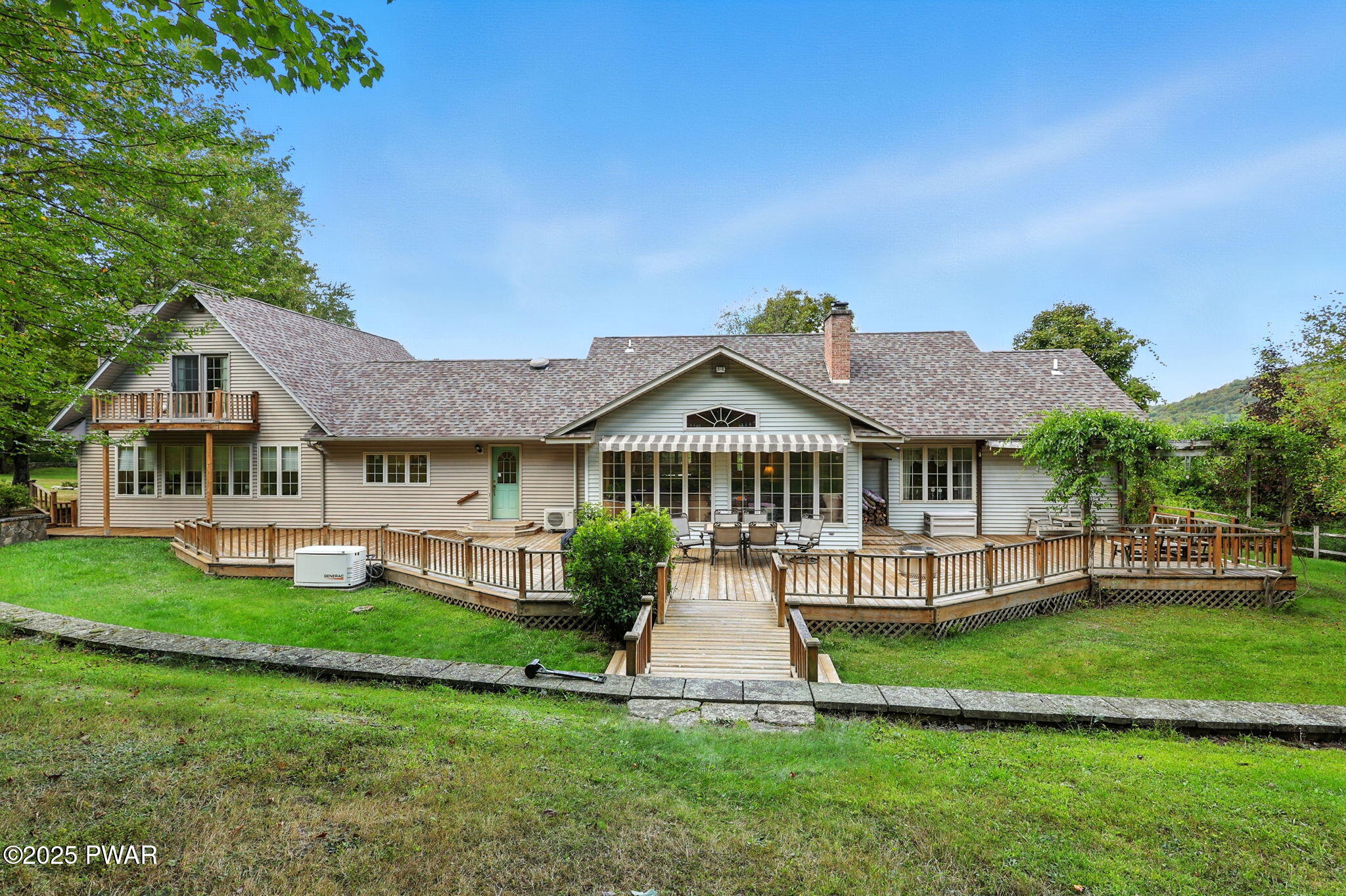 36 Stone Bridge Lane Waymart, PA 18472 - Photo 3 of 99