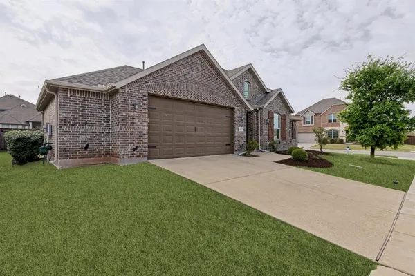 $600,000 | 4136 Lightstone Lane, Celina, TX 75009