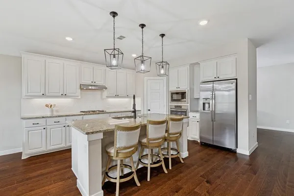 $600,000 | 4136 Lightstone Lane, Celina, TX 75009