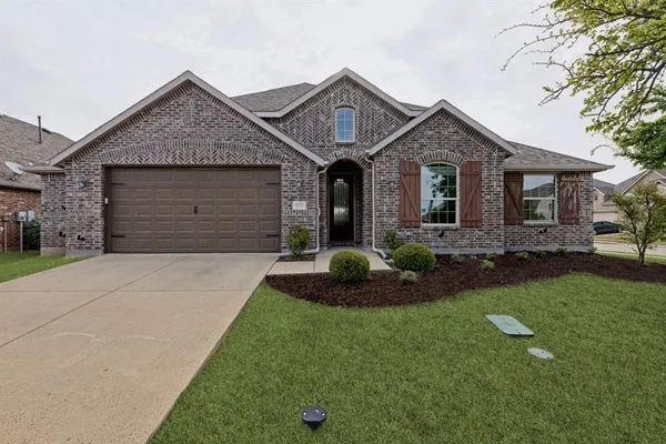 $600,000 | 4136 Lightstone Lane, Celina, TX 75009