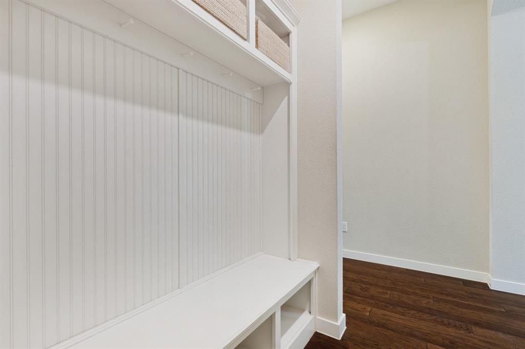 4136 Lightstone Lane Celina, TX 75009 - Photo 34 of 39 a view of an empty room