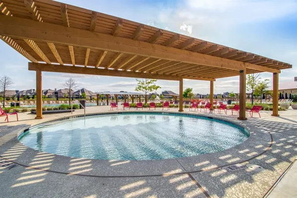 $600,000 | 4136 Lightstone Lane, Celina, TX 75009