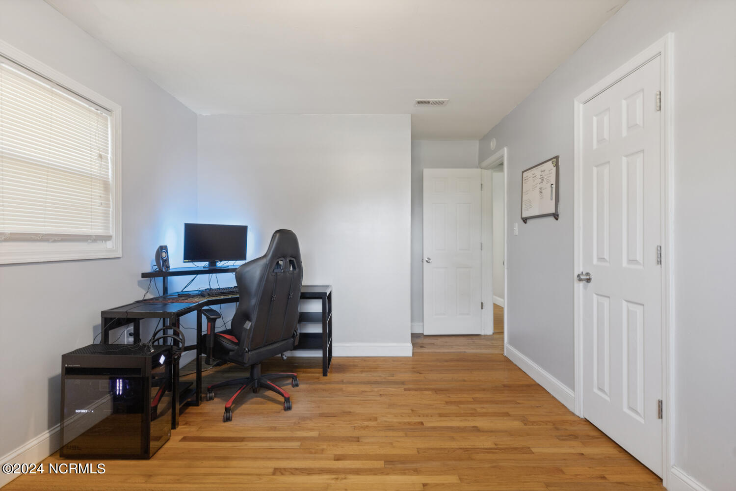 124 Mike Loop Road Jacksonville, NC 28546 - Photo 18 of 25 Bedroom 2
