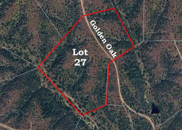 $115,000 | Lot 27 Golden Oak Drive, Anderson, CA 96007