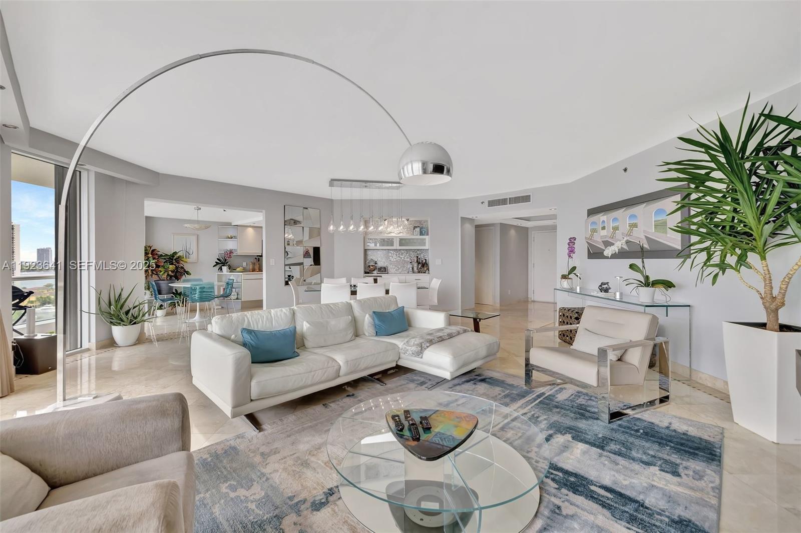 7000 Island Boulevard, Unit 1701 Aventura, FL 33160 - Photo 3 of 65