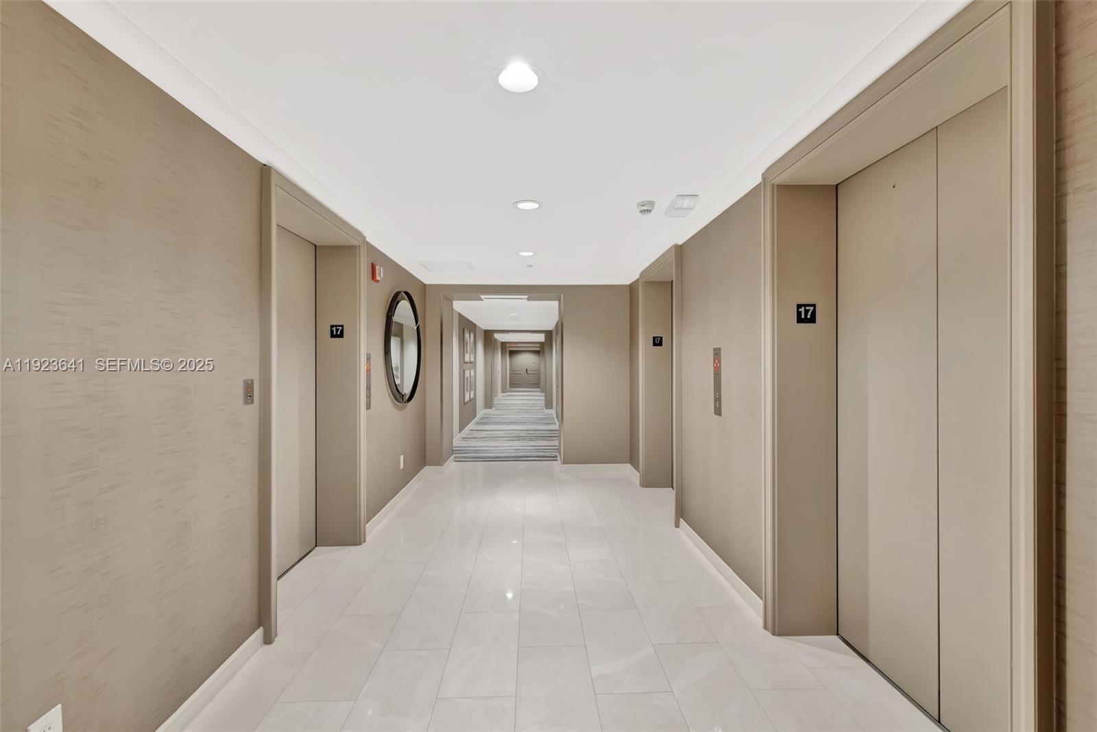 7000 Island Boulevard, Unit 1701 Aventura, FL 33160 - Photo 32 of 65