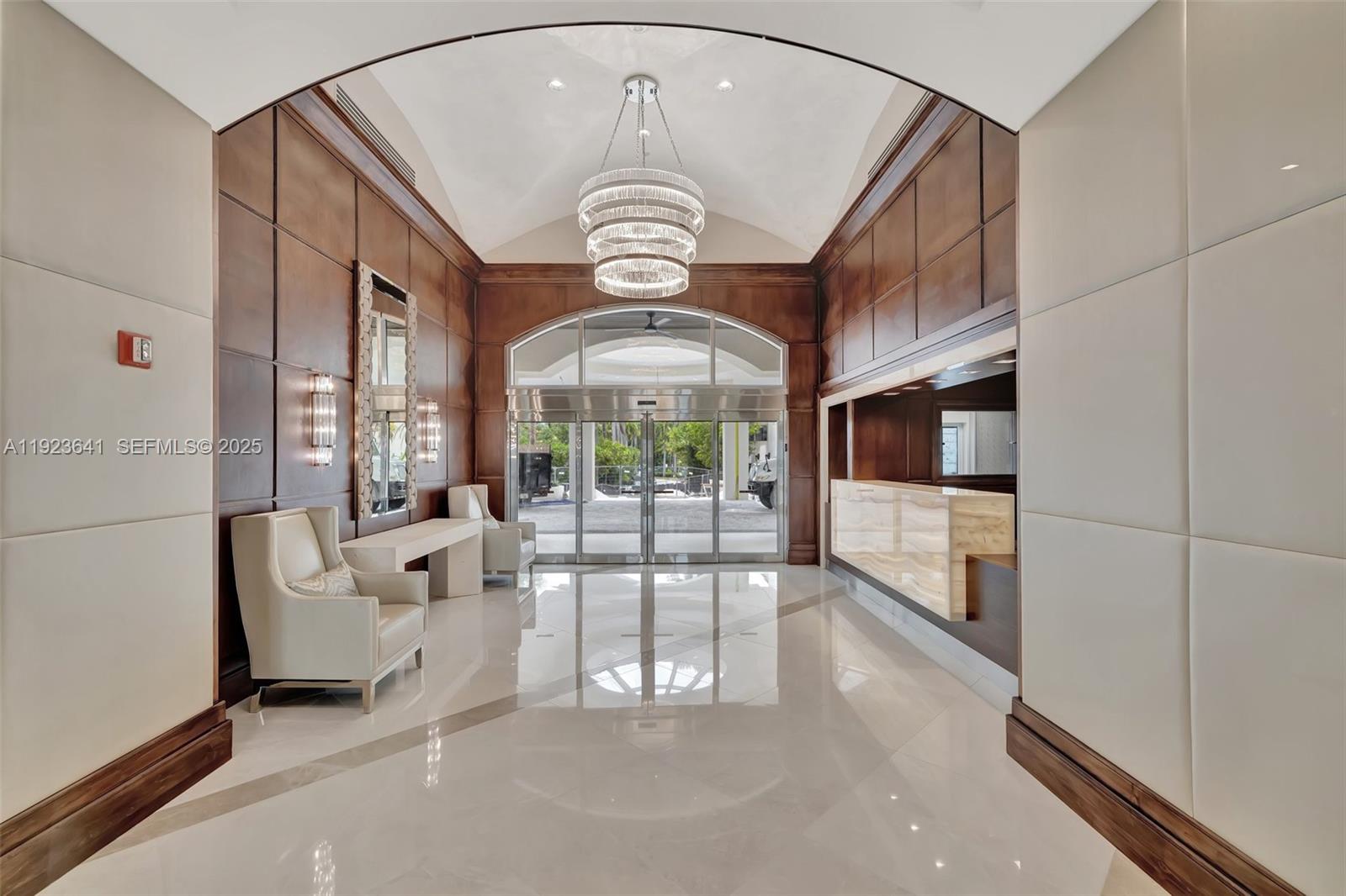 7000 Island Boulevard, Unit 1701 Aventura, FL 33160 - Photo 33 of 65