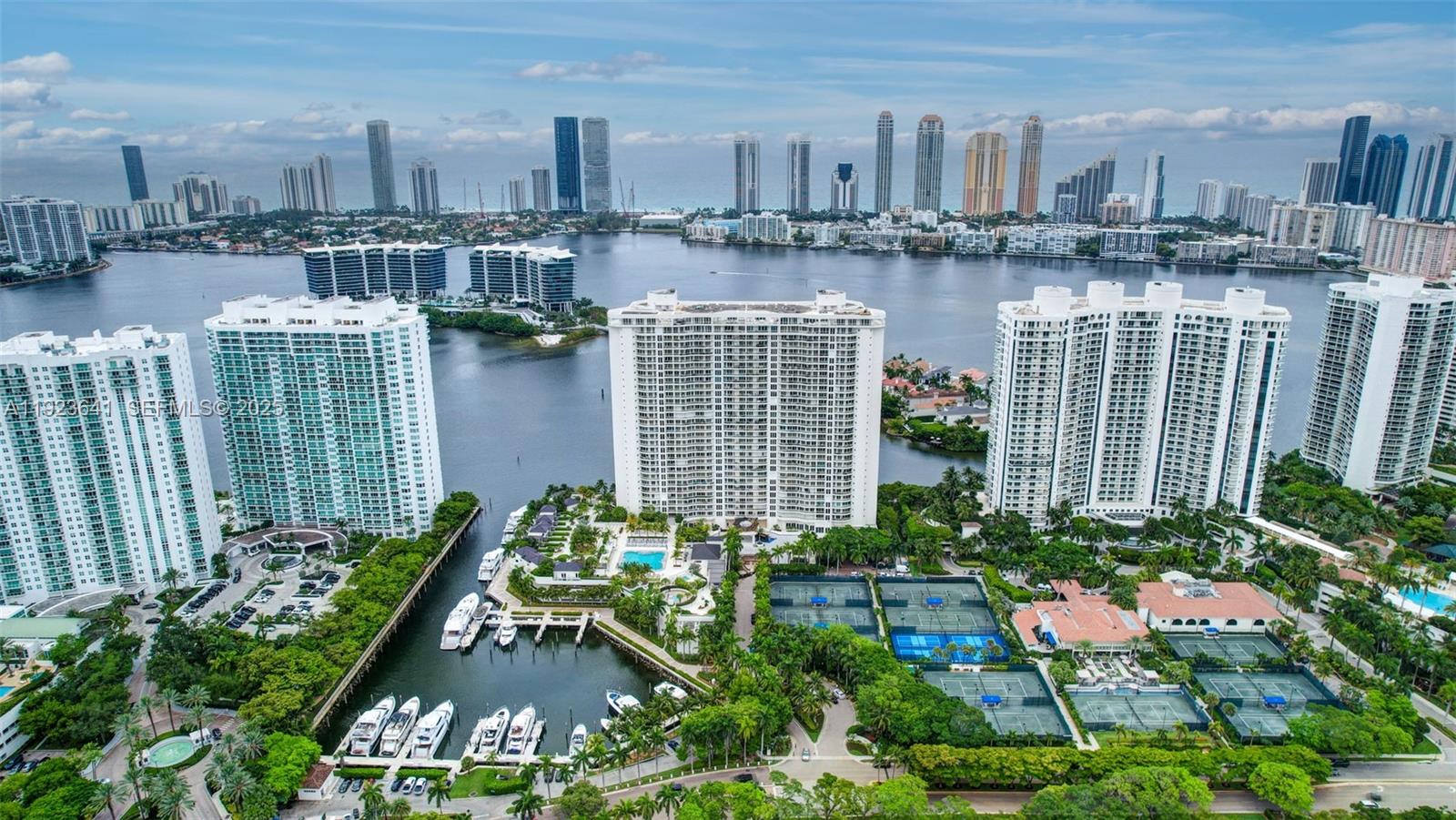 7000 Island Boulevard, Unit 1701 Aventura, FL 33160 - Photo 59 of 65