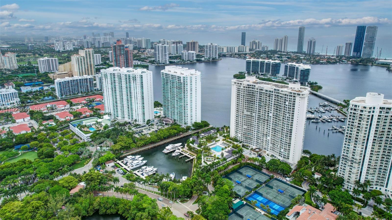 7000 Island Boulevard, Unit 1701 Aventura, FL 33160 - Photo 60 of 65