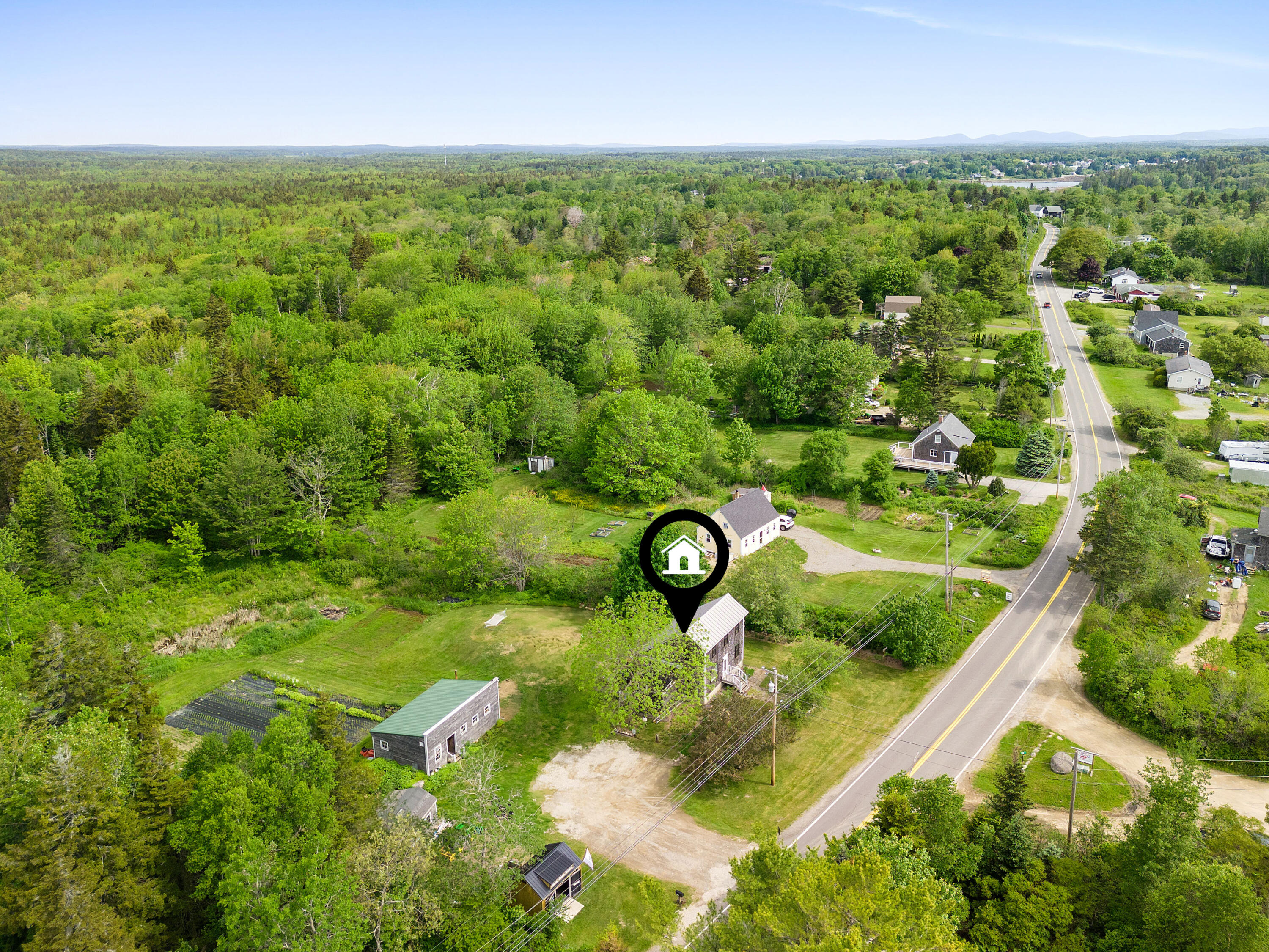 297 Port Clyde Road St. George, ME 04860 - Photo 39 of 54 DJI_20250613091951_0632_D