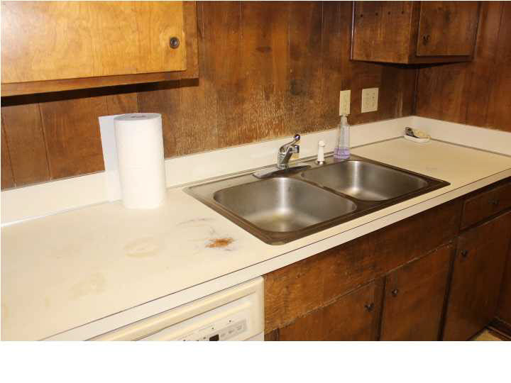 828 Briarfield Road Jackson, MS 39211 - Photo 11 of 48 Kitchen