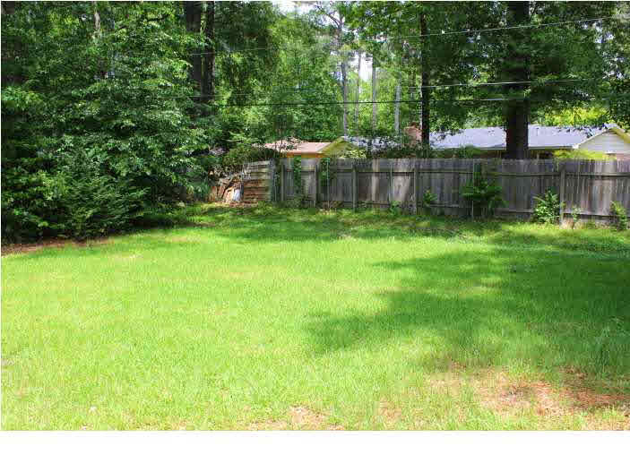 828 Briarfield Road Jackson, MS 39211 - Photo 44 of 48 Back View