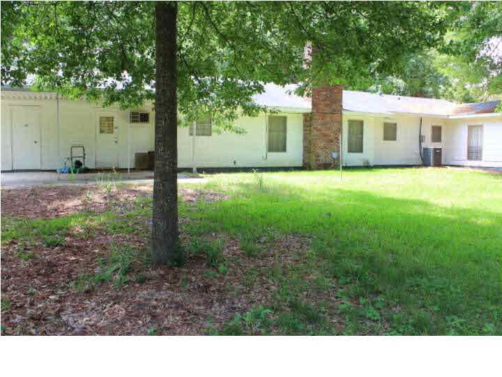 828 Briarfield Road Jackson, MS 39211 - Photo 46 of 48 Back View