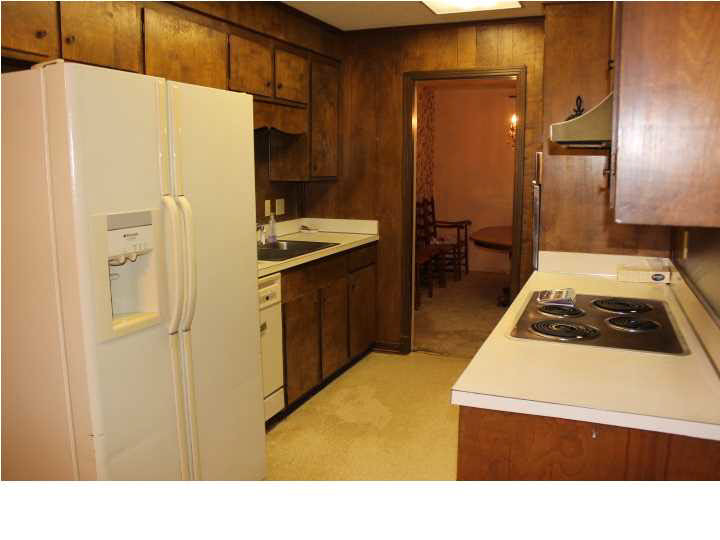 828 Briarfield Road Jackson, MS 39211 - Photo 10 of 48 Kitchen