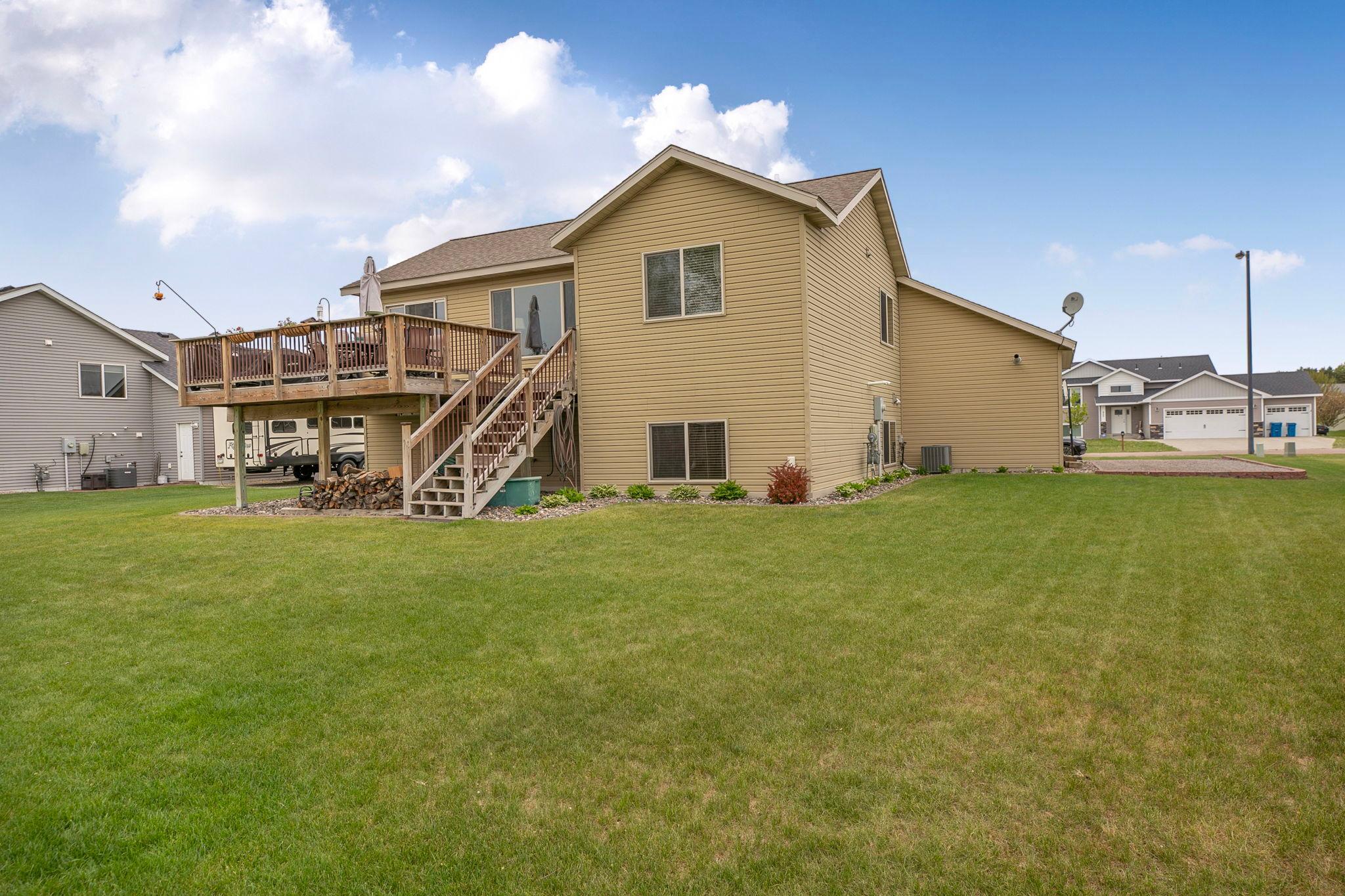 904 7th Street Northeast Rice, MN 56367 - Photo 14 of 29