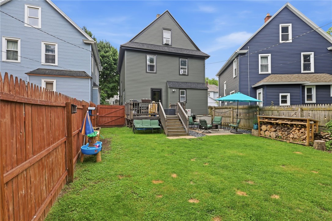 56 Bly Street Rochester, NY 14620 - Photo 34 of 44