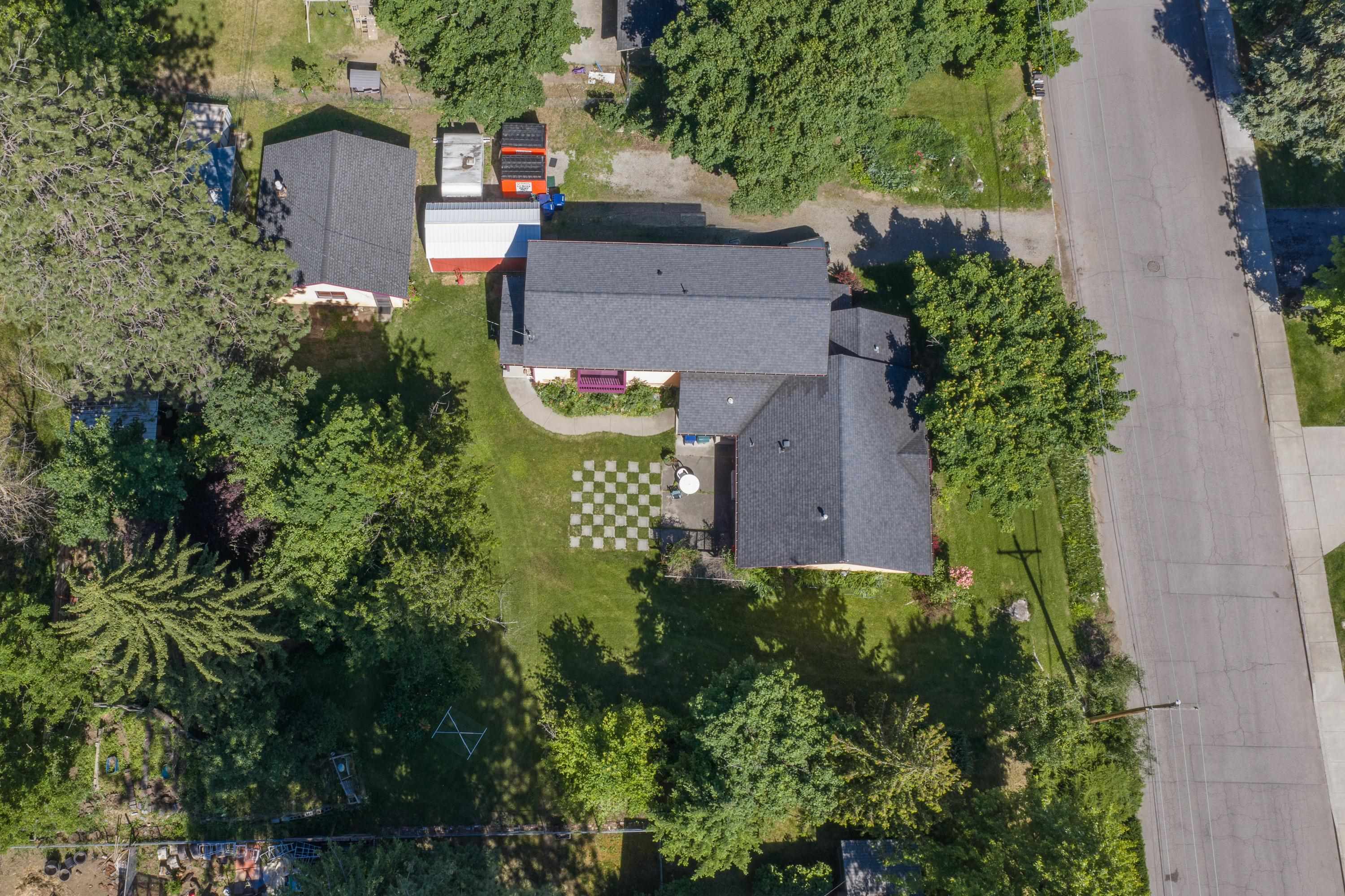 1523 East Nettleton Gulch Road Coeur D'Alene, ID 83815 - Photo 33 of 36