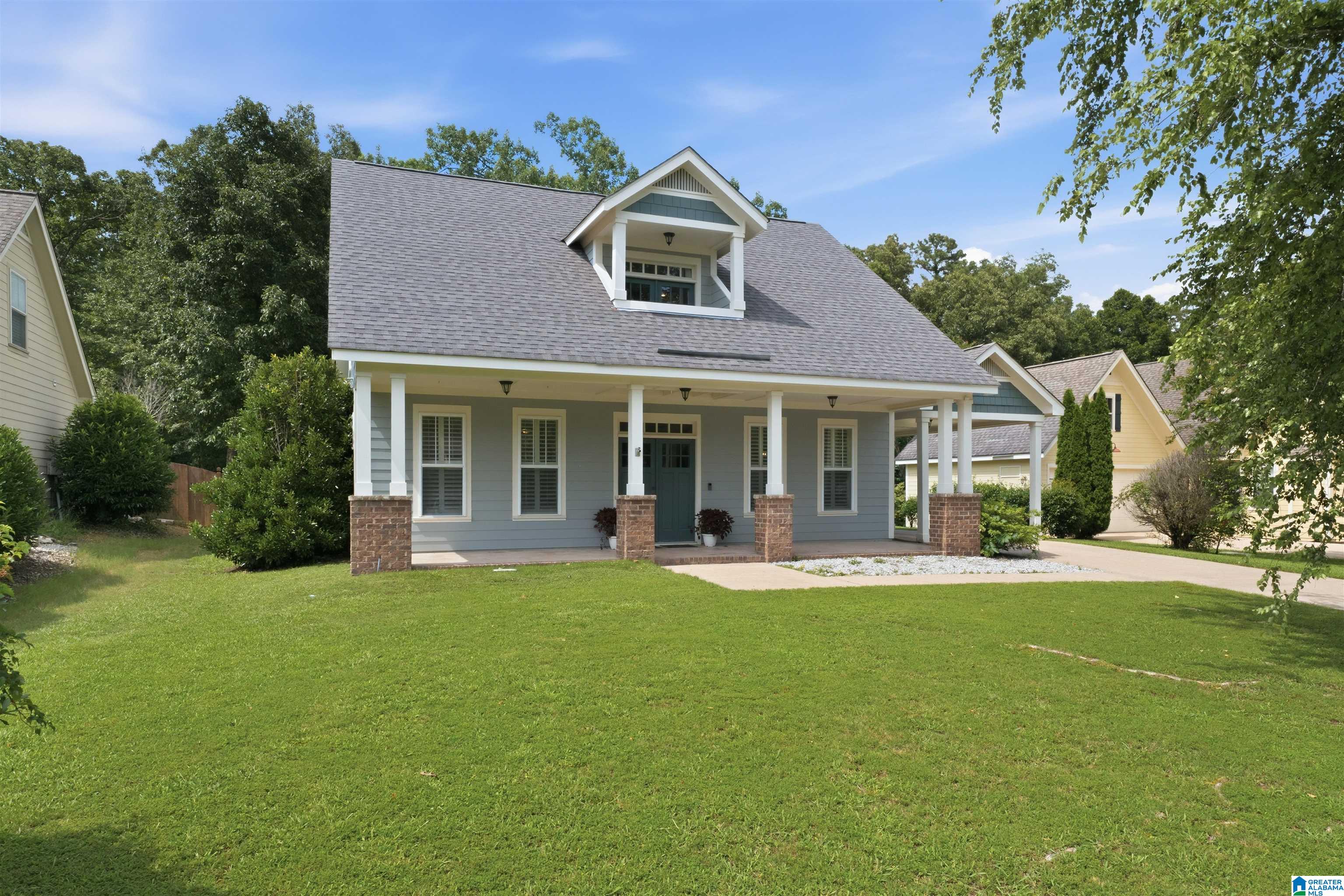 5656 Ashton Way McCalla, AL 35111 - Photo 3 of 44