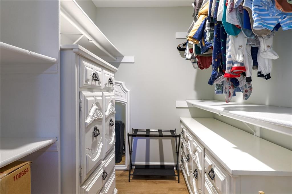 404 Countryside Place Smyrna, GA 30080 - Photo 25 of 36 a view of storage and utility room