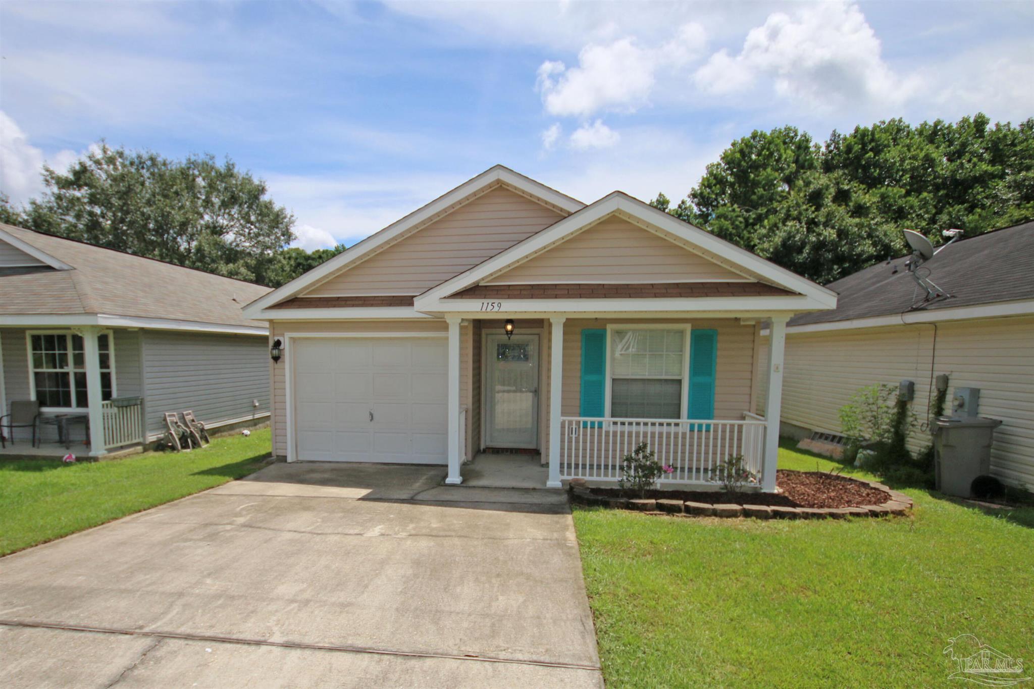 1159 Brownfield Road Pensacola, FL 32526 - Photo 2 of 23