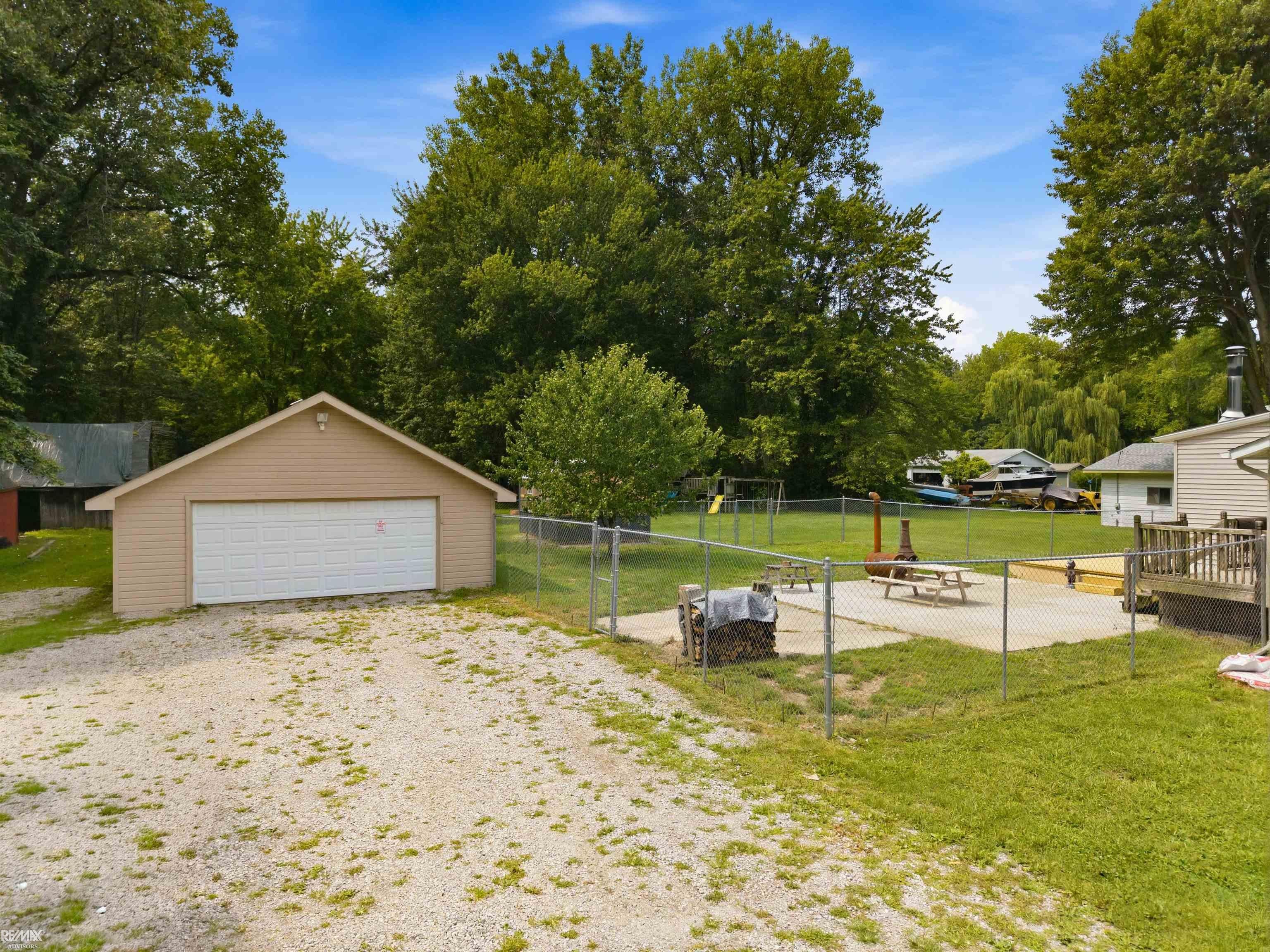 8938 Marsh Road Algonac, MI 48001 - Photo 25 of 36 Gallery Image 25