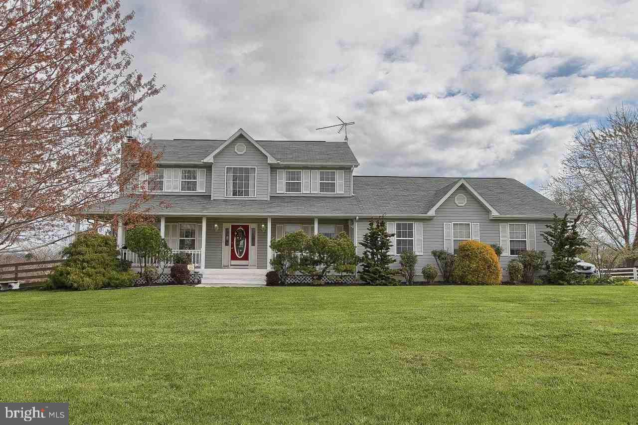 587 Lowe Road New Park, PA 17352 - Photo 1 of 36 Gallery Image 1