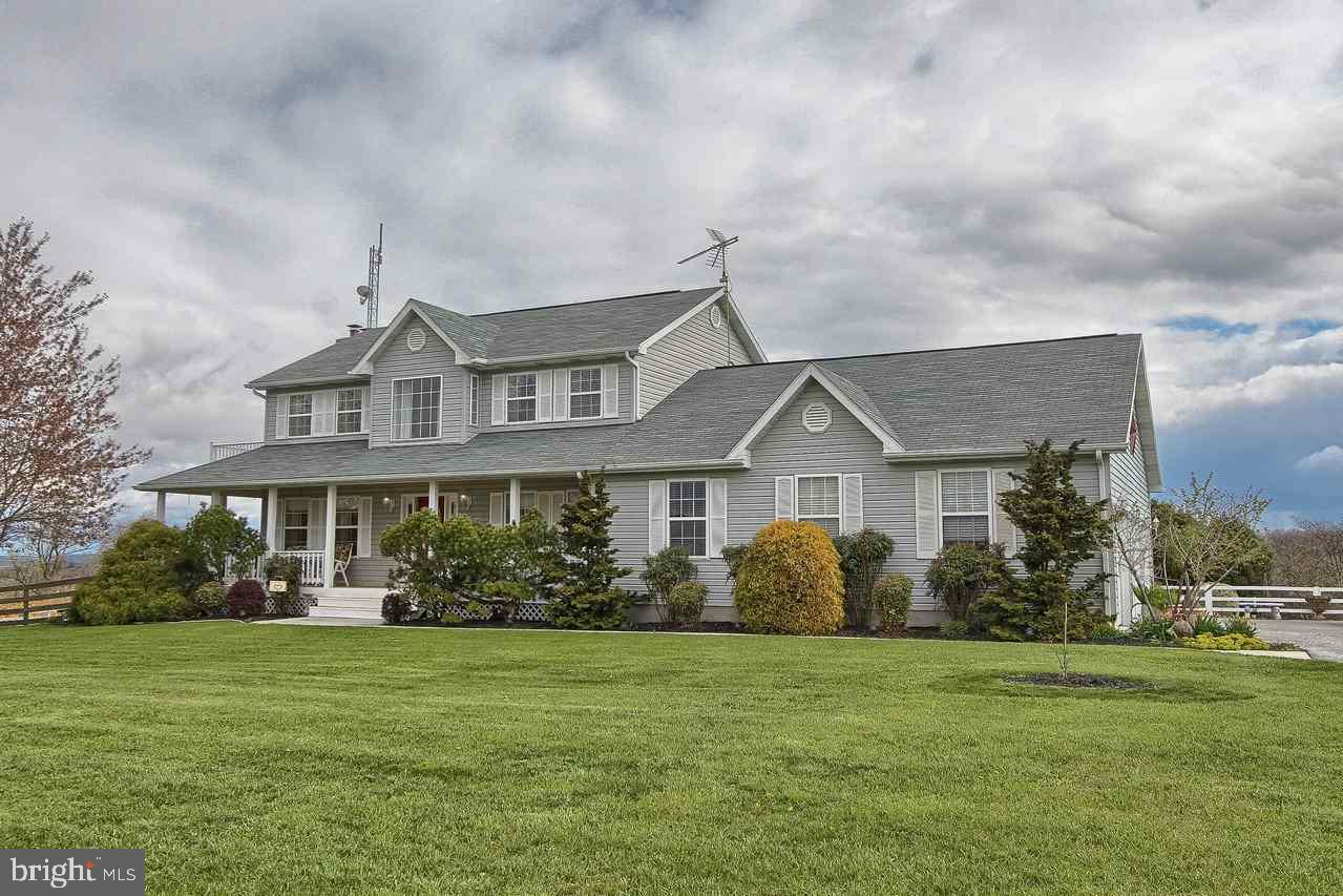 587 Lowe Road New Park, PA 17352 - Photo 36 of 36 Gallery Image 36
